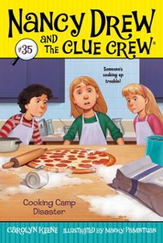 -carolyn keene-9781442481220