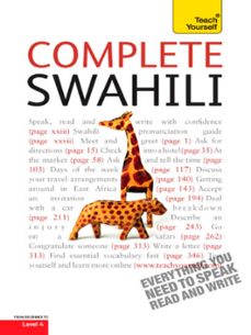 complete swahili beginner to intermediate course (ebook)-joan russell-9781444133820