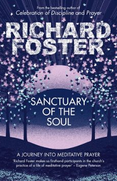 -richard foster-9781444702620
