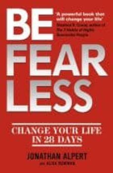 be fearless-9781444738520