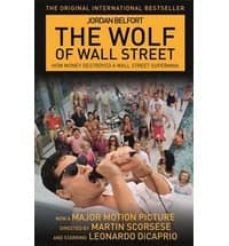 wolf of wall street-9781444778120