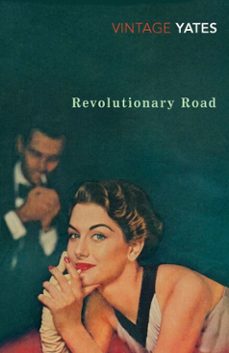 revolutionary road-richard yates-9781446420720