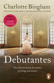debutantes-charlotte bingham-9781446464120
