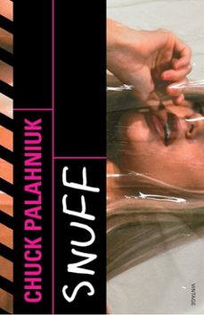snuff-chuck palahniuk-9781446483220