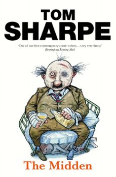 the midden-tom sharpe-9781446493120