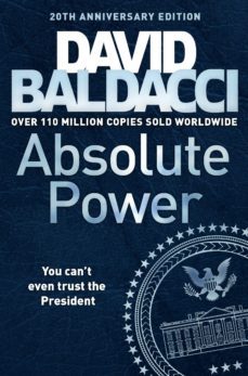 absolute power-9781447287520