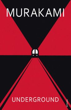 underground-haruki murakami-9781448103720
