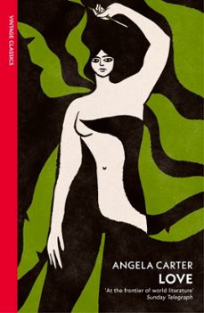 love-angela carter-9781448104420