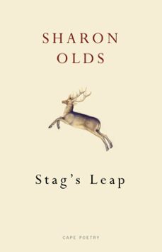 stag's leap (ebook)-sharon olds-9781448130320