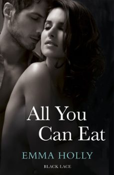 all you can eat (ebook)-emma holly-9781448133420