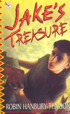 jake's treasure (ebook)-robin hanbury tenison-9781448174720