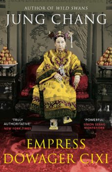 empress dowager cixi-jung chang-9781448191420