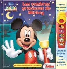 mickey libro de sombras-9781450897020