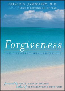 forgiveness (ebook)-gerald g. jampolsky-9781451663020