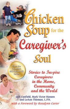 -jack canfield-mark victor hansen-9781453279120