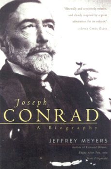 joseph conrad (ebook)-jeffrey meyers-9781461732020