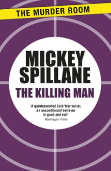 -mickey spillane-9781471917820