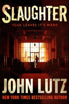 slaughter-john lutz-9781472109620