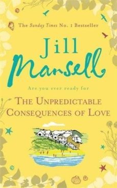 unpredictable consequences of love-9781472216120