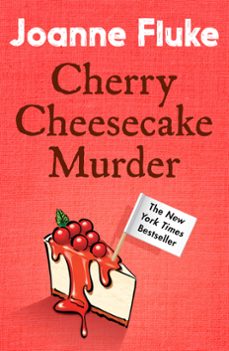 -joanne fluke-9781472221520