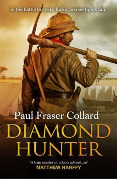 diamond hunter : jack lark 11-9781472263520