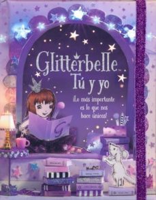 glitterbelle - tu y yo-9781472364920