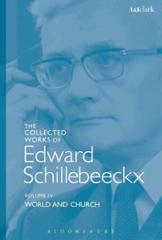 -edward schillebeeckx-9781472558220