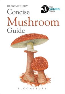 Imagen Principal de Concise Mushroom Guide | eBook