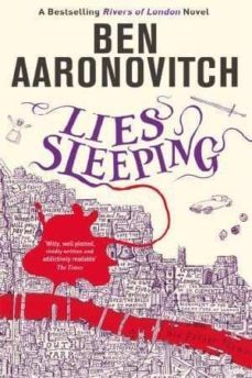 lies sleeping-9781473207820