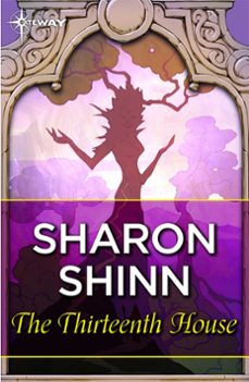 -sharon shinn-9781473221420