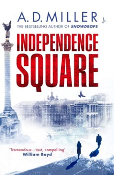 independence square (ebook)-a. d. miller-9781473571020