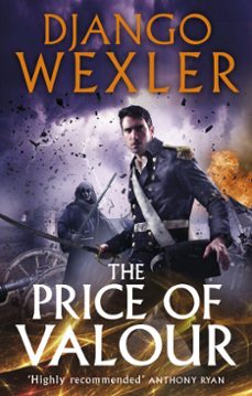 -django wexler-9781473583320