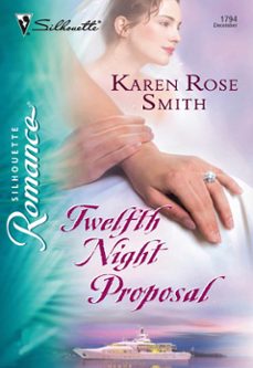 -karen rose smith-9781474009720