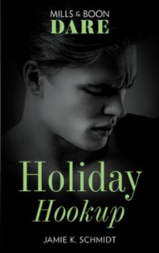 holiday hookup-jamie k. schmidt-9781474099820