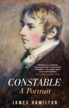 constable : a portrait-9781474612920