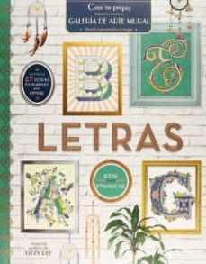 galeria de arte mural-letras-9781474853620
