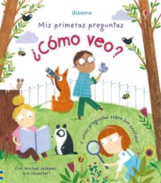 mis primeras preguntas :¿como veo?-9781474931120