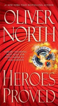 -oliver north-9781476706320