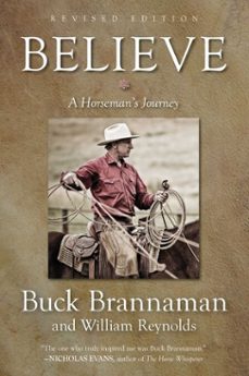 -buck brannaman-william reynolds-9781493035120