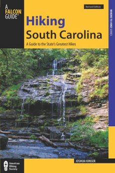 Imagen Principal de Hiking South Carolina