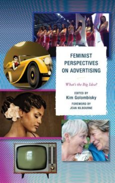 feminist perspectives on advertising-9781498528320