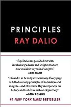 principles: life and work-ray dalio-9781501124020
