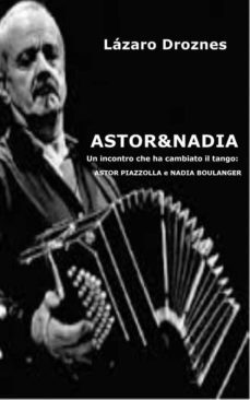 astor &amp; nadia (ebook)-9781507111420