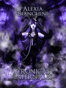 cronicas infernales (ebook)-9781507127520