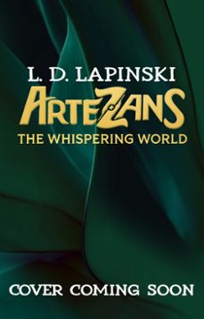 the whispering world (ebook)-l.d. lapinski-9781510110120