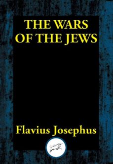 -flavius josephus-9781515415220