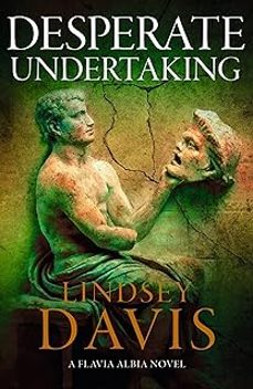 desperate undertaking-9781529354720