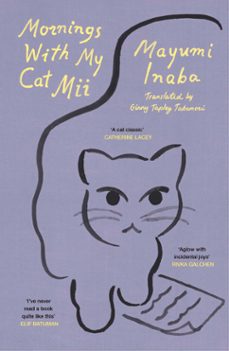 mornings with my cat mii-mayumi inaba-9781529922820