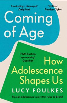 coming of age (ebook)-lucy foulkes-9781529926620