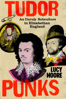 -lucy moore-9781529927320